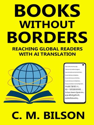 cover image of Books Without Borders